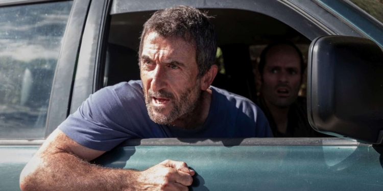 Come bestie, ma è un grande film