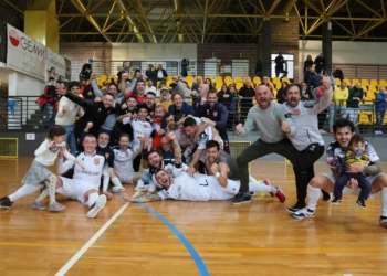 La felicità all’ultimo minuto