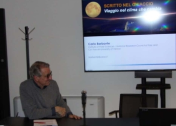 Come cambieremo? Al Caffè delle Scienze la risposta