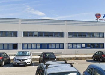 Cucine Act Carniato anche per gli appartamenti