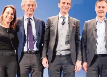 Verso il bis di Massimiliano Fedriga (test per la Lega)