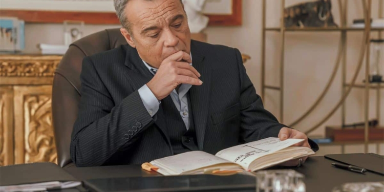 Dal “Patriarca” Amendola alla giustiziera senza nome