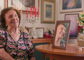 Maria 8000 volte mamma