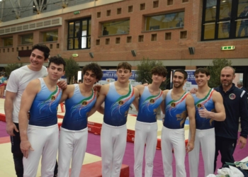 Coppa del mondo due assi mestrini al Cairo