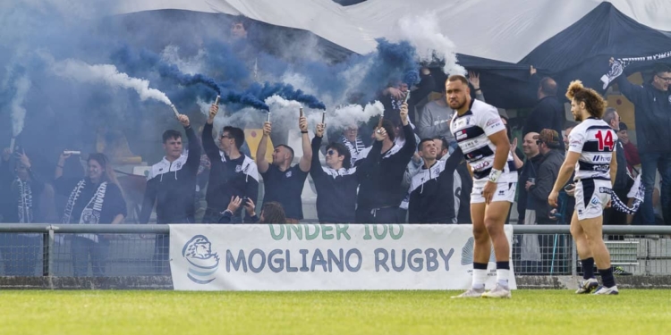Così si è salvato il Mogliano Veneto. Ma il rugby rischia