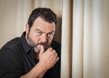 Le lacrime amare in versione maschile