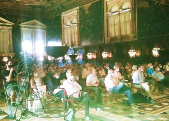 L’allarme degli ingegneri: “Non tarderà a ripetersi”