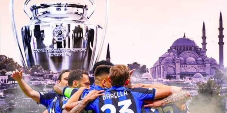 L’Italia cerca il top nell’Europa del calcio