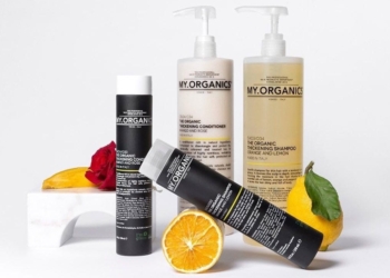 My Pure, tutto sulla testa