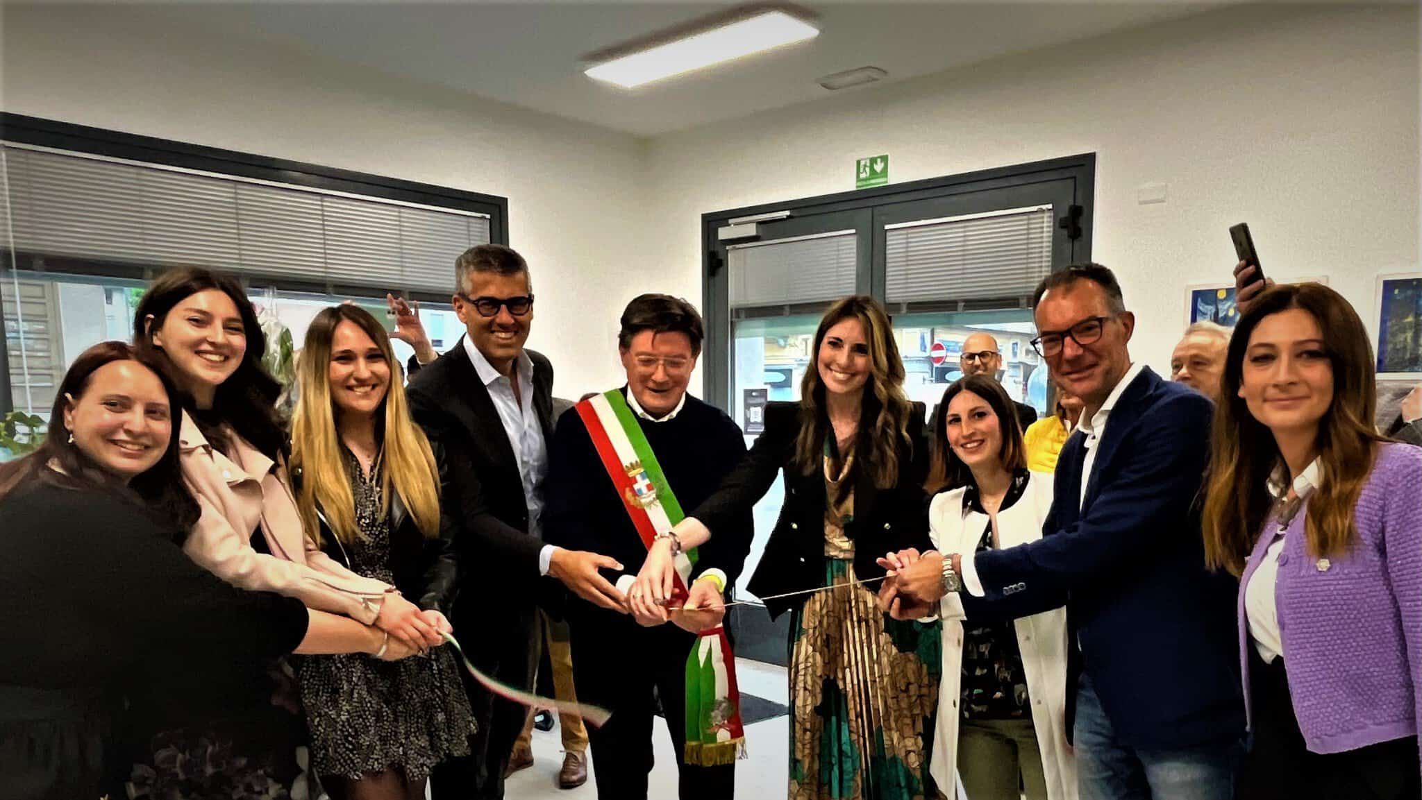 Servizi per le aziende: Maw apre a Vittorio Veneto