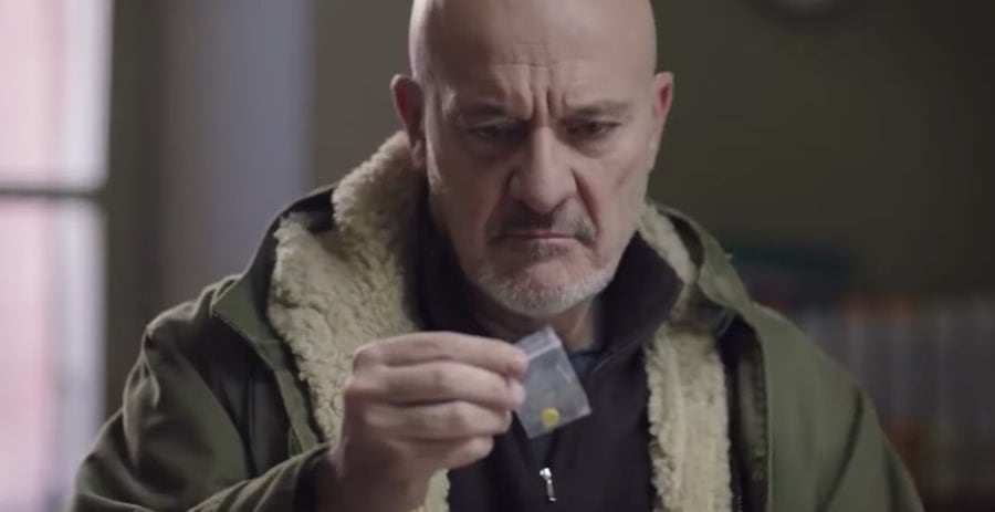 Lele e quei ragazzi persi nel gioco della vita