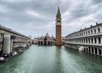 L’allarme degli ingegneri: “Non tarderà a ripetersi”