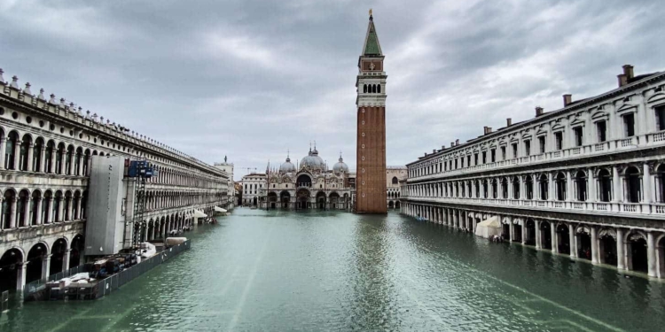 L’allarme degli ingegneri: “Non tarderà a ripetersi”