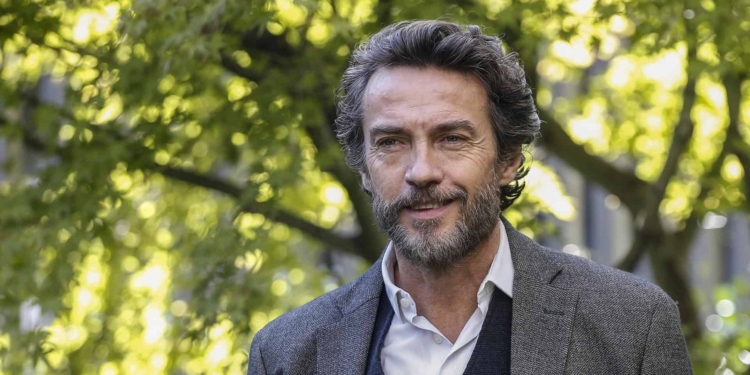 Nella Bari del maresciallo Fenoglio