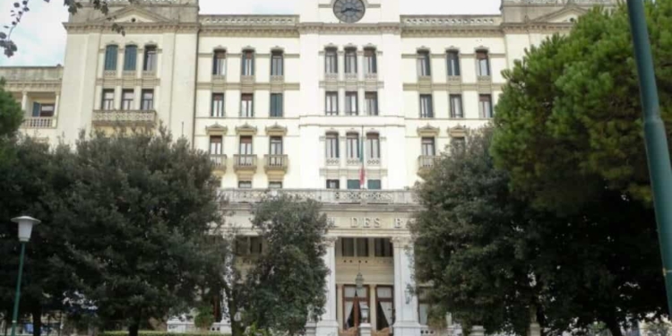 La casa di Betta è un albergo