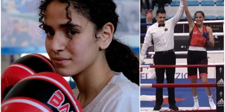 Quegli italiani non italiani che sognano l’azzurro