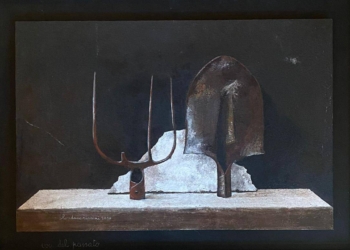 Se chiama la voce del passato