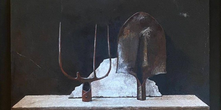 Se chiama la voce del passato