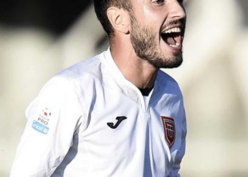 Boscolo Papo torna in arancionero e non solo lui