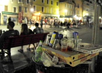 Se tocca al Comune risarcire le vittime della movida