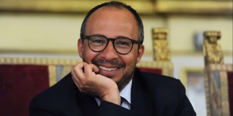 Il rapporto tra un padre e Sara la figlia autistica