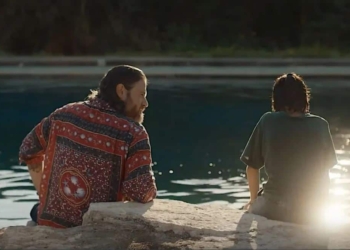 Gentile: che esordio con “Denti di squalo”!