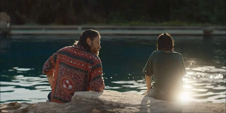 Gentile: che esordio con “Denti di squalo”!