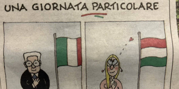 Mettiamo in pista i migliori (se ne abbiamo)