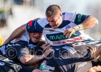 Ceccato, un tricolore come tatuaggio