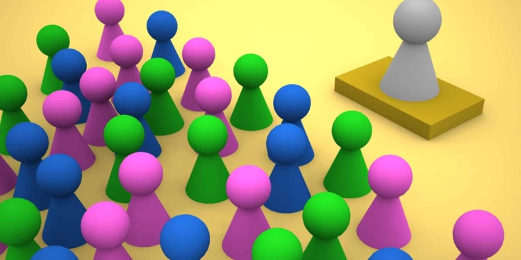 Il carisma secondo Owen (e me)