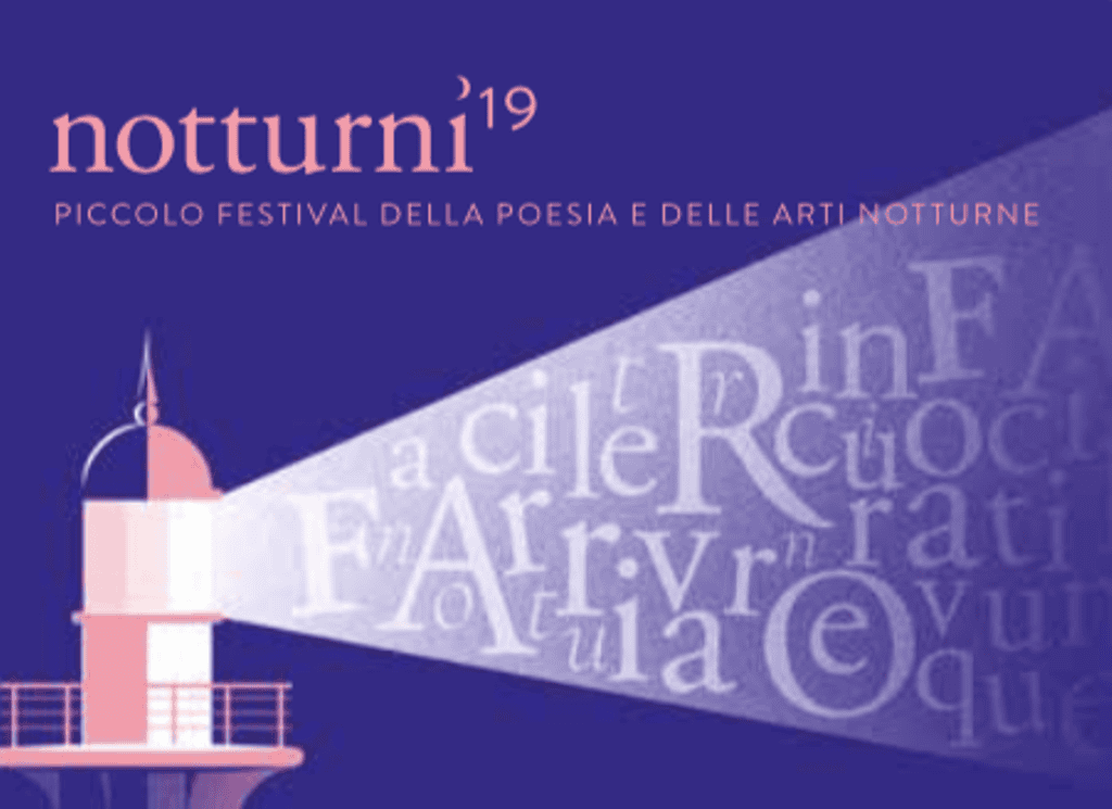 Il Faro illumina le lunghe notti della poesia