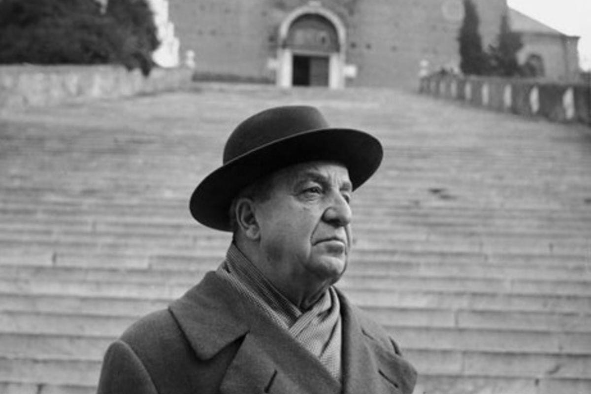 Il richiamo del… futuro