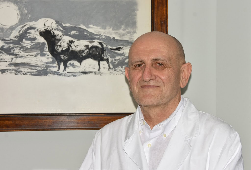 Pucciarelli: “Tra pochi anni non avremo più chirurghi”
