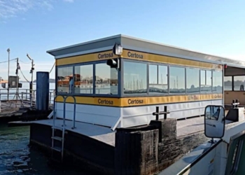 Il commissario Aldani è tornato