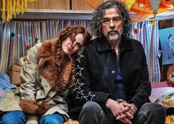 Emilia figlia d’arte ci regala un bel film