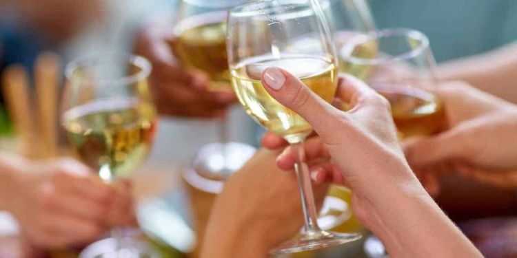 In 2 mesi consumo del vino oltre i due milioni a Jesolo