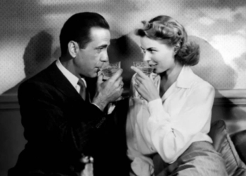 Il ritorno di Casablanca