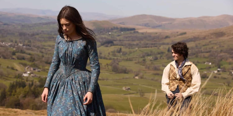 Emily: quando alle donne era negato scrivere capolavori