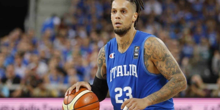 Tra Hackett e l’Under 21 che merita le Olimpiadi