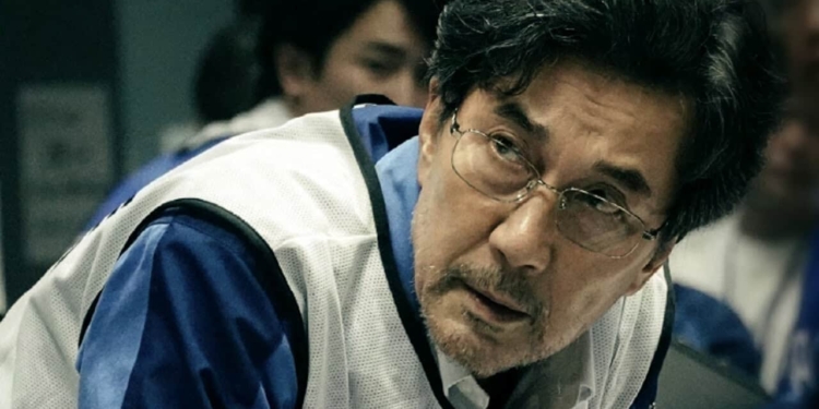 Tre giorni dopo la fine nell’inferno di Fukushima