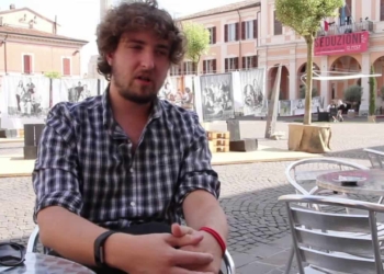 Zoppolato ha fotografato un Friuli segreto