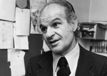 Riascoltando Sandro Ciotti, la voce della radio