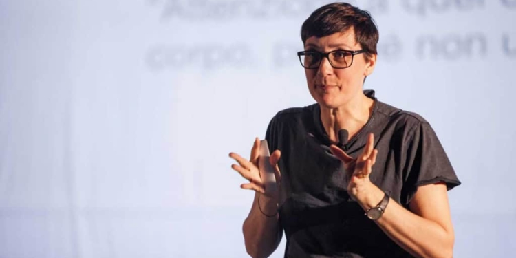 Lo Strega alla memoria, ubriaca anche Schiavone