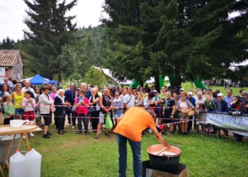 Sul Grappa si sceglie il re dei formaggi di montagna
