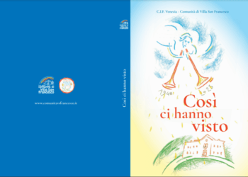 Così ci hanno visto: i 70 anni di Villa San Francesco