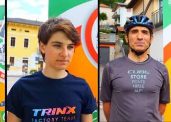 Tre giorni sull’Alpago con il “Bike Funtastic”