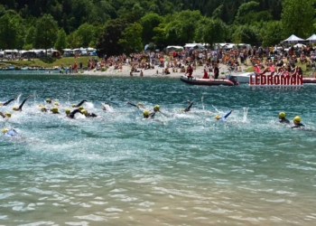 Ledroman 2023 è già sold-out: il 9 luglio torna il Triathlon!