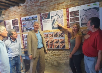 Venezia: i nostri vecchi erano più moderni di noi