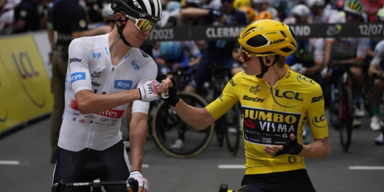 I “gemelli” diversi e vincenti