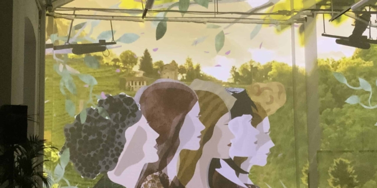 Il sogno del Prosecco del signor Bortolomiol